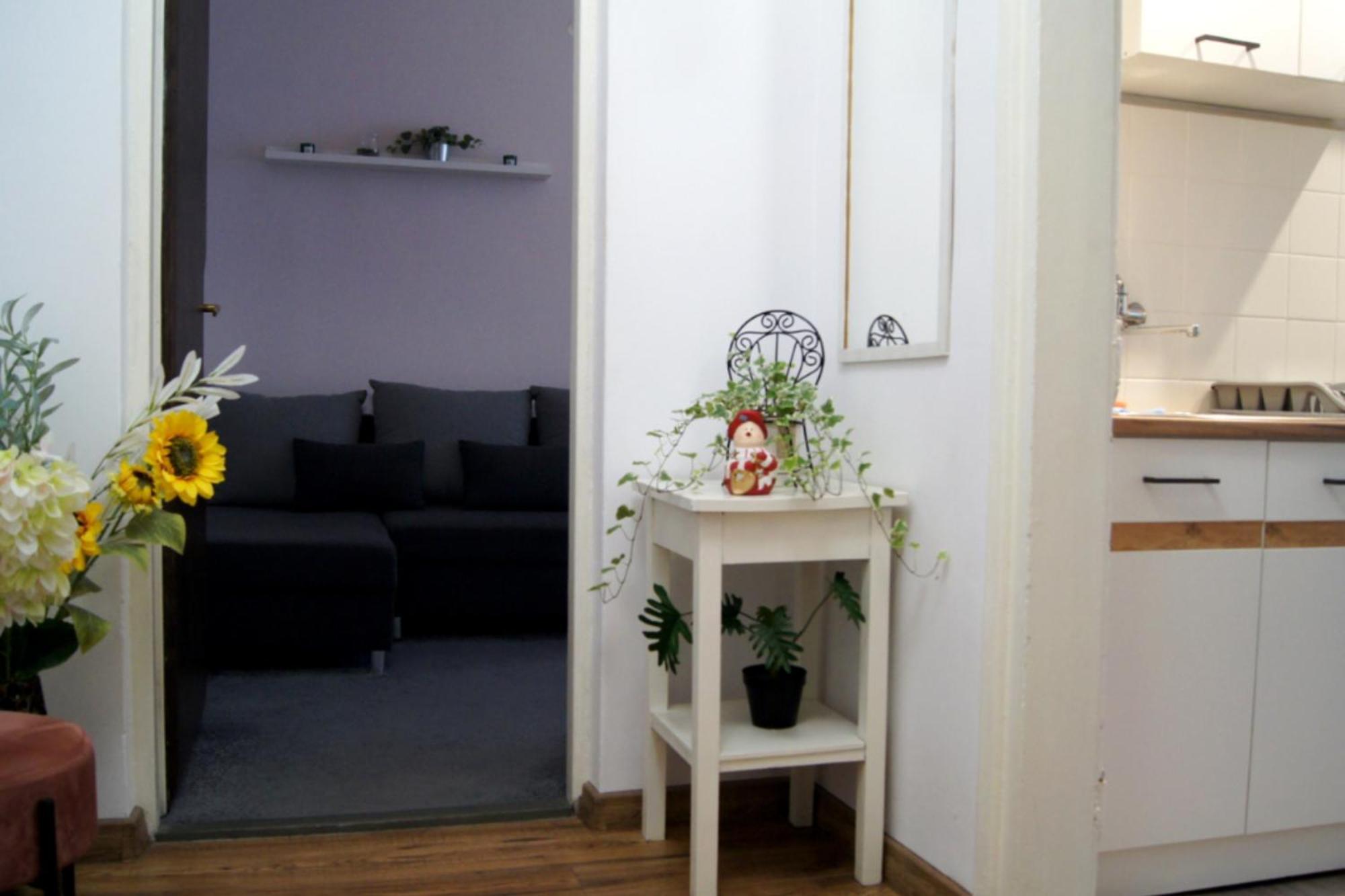 Apartment Cozy Old Town Krakau