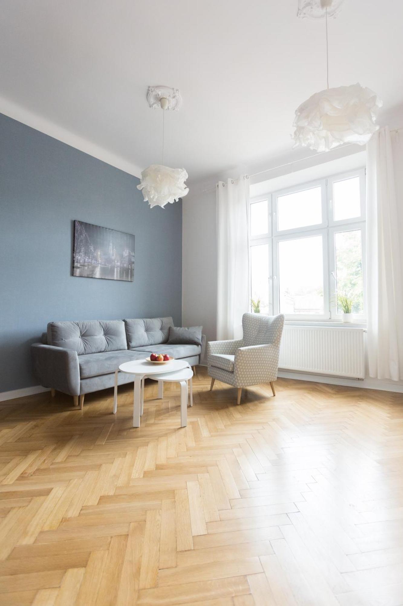 Fatcat Apartment Krakau