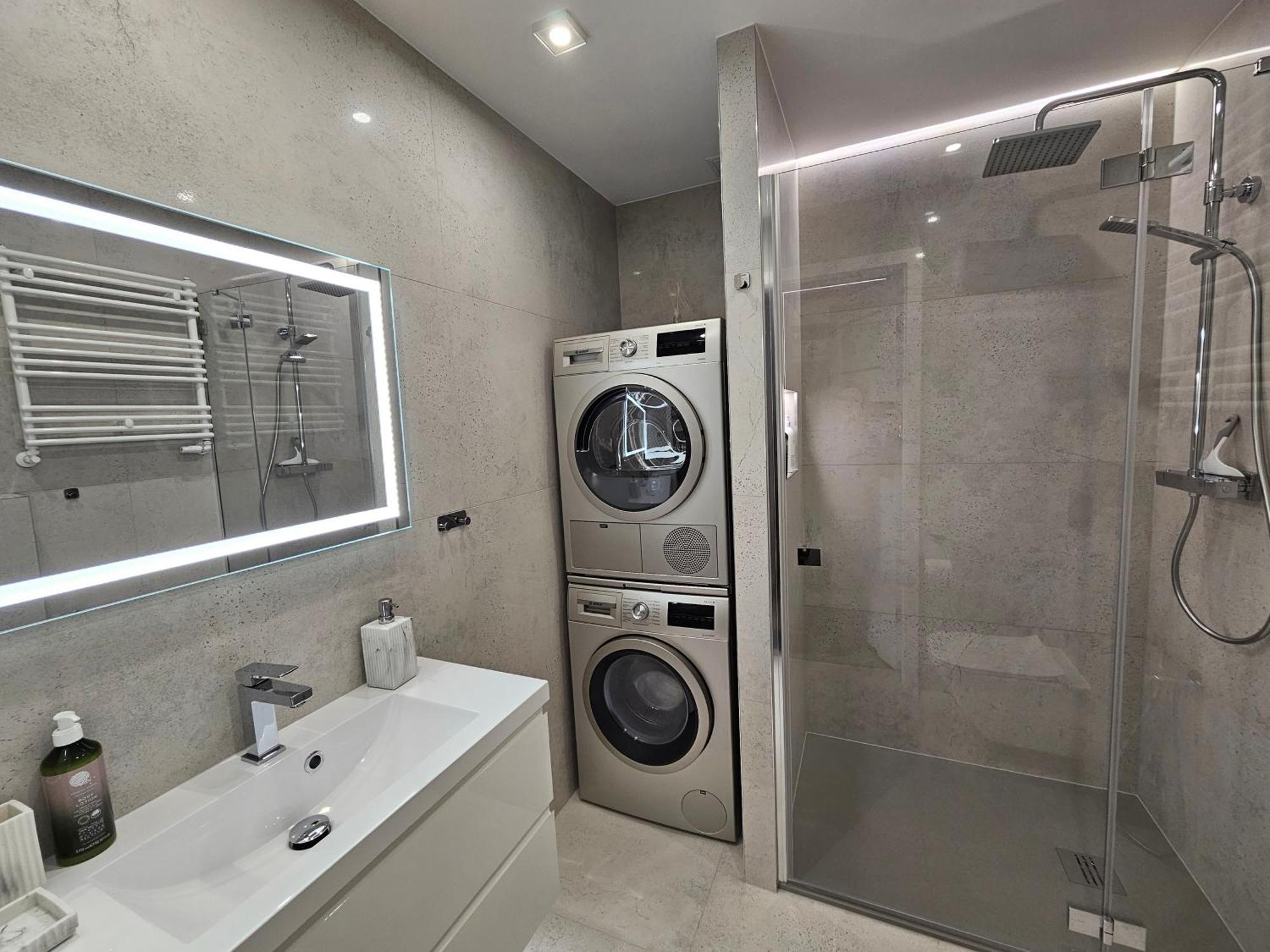 Apartament Bagry Luxury 19 *