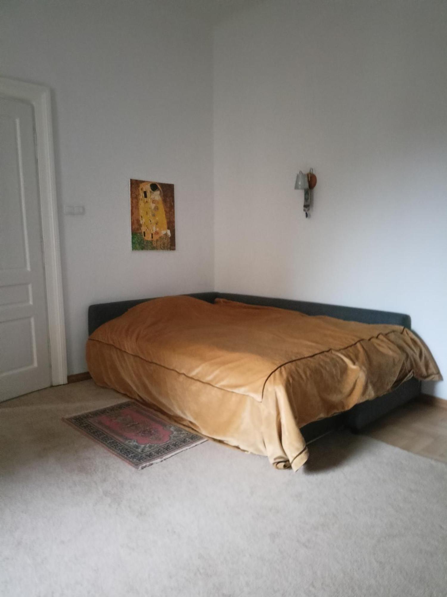 Plantyna Apartment