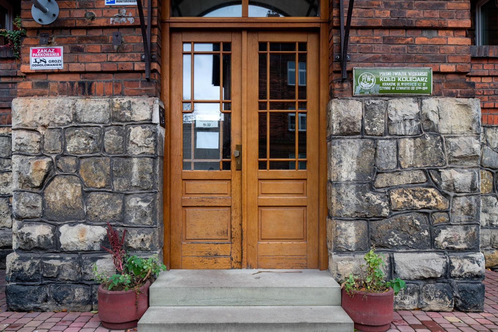 Discover - Lubicz St - Loft - Next To Main Station, Ac Apartament *
