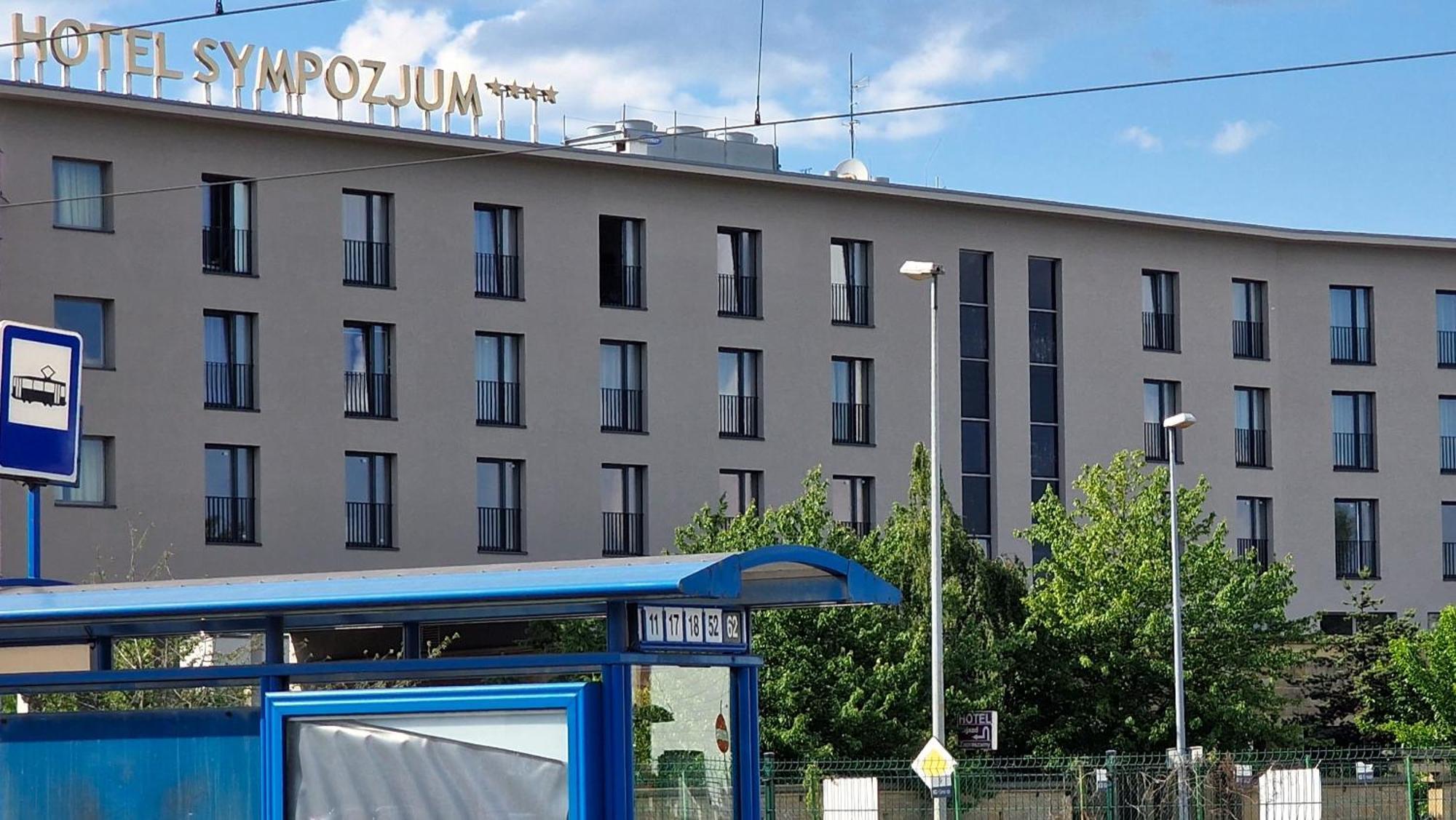 Alibi - Sympozjum Krakow