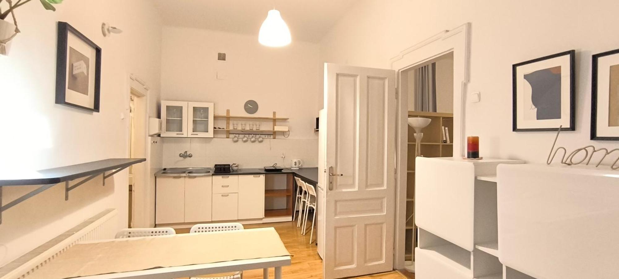 Roller Hotel apartamentowy