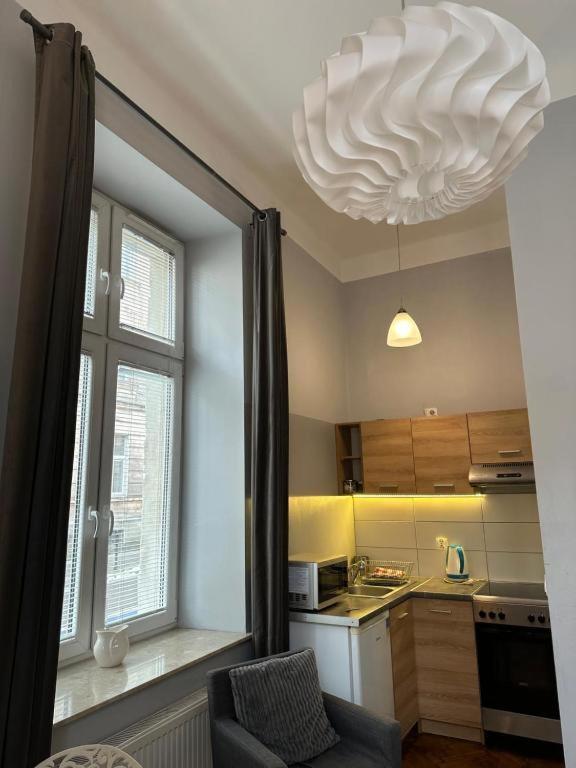 Appartement Perfect Place To In Center