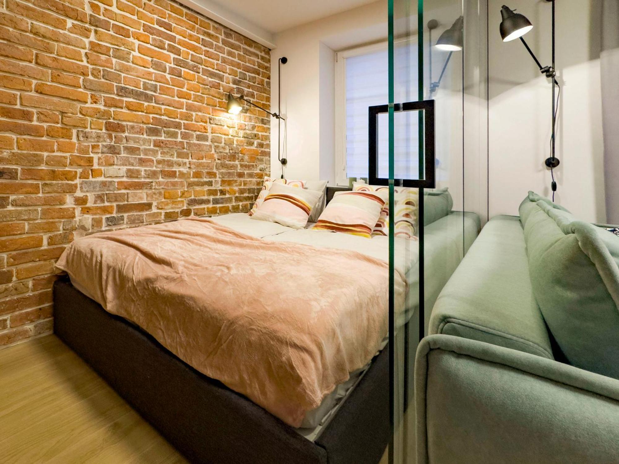 Apartamento Dozen Kittens Cracóvia