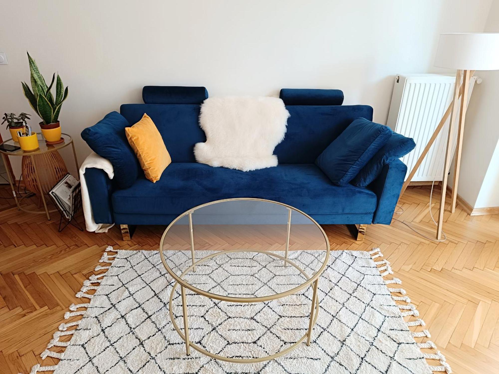 Coco Chanel Cosy 45 M2 Centre Fast Wifi Appartement *