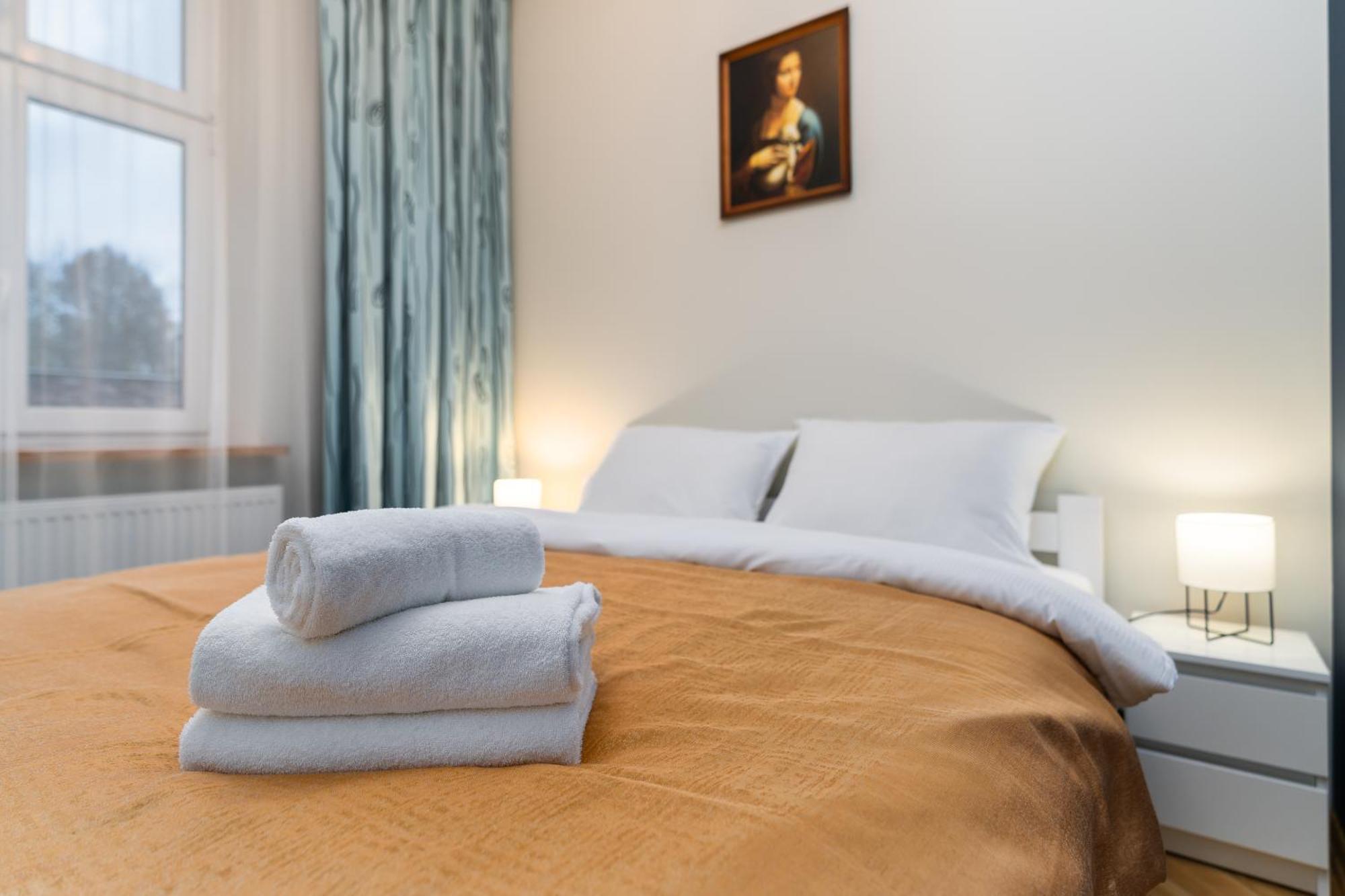 Old Town Emerald Apartment Krakow