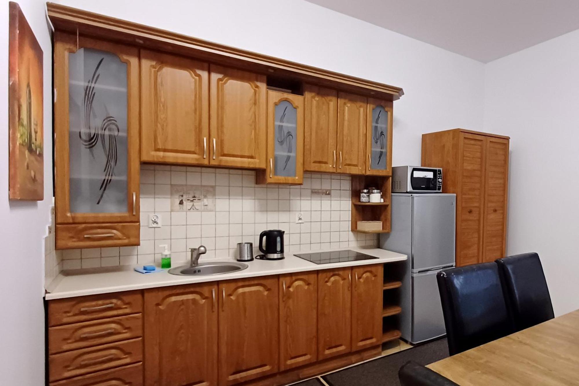Apartment Cozy Old Town