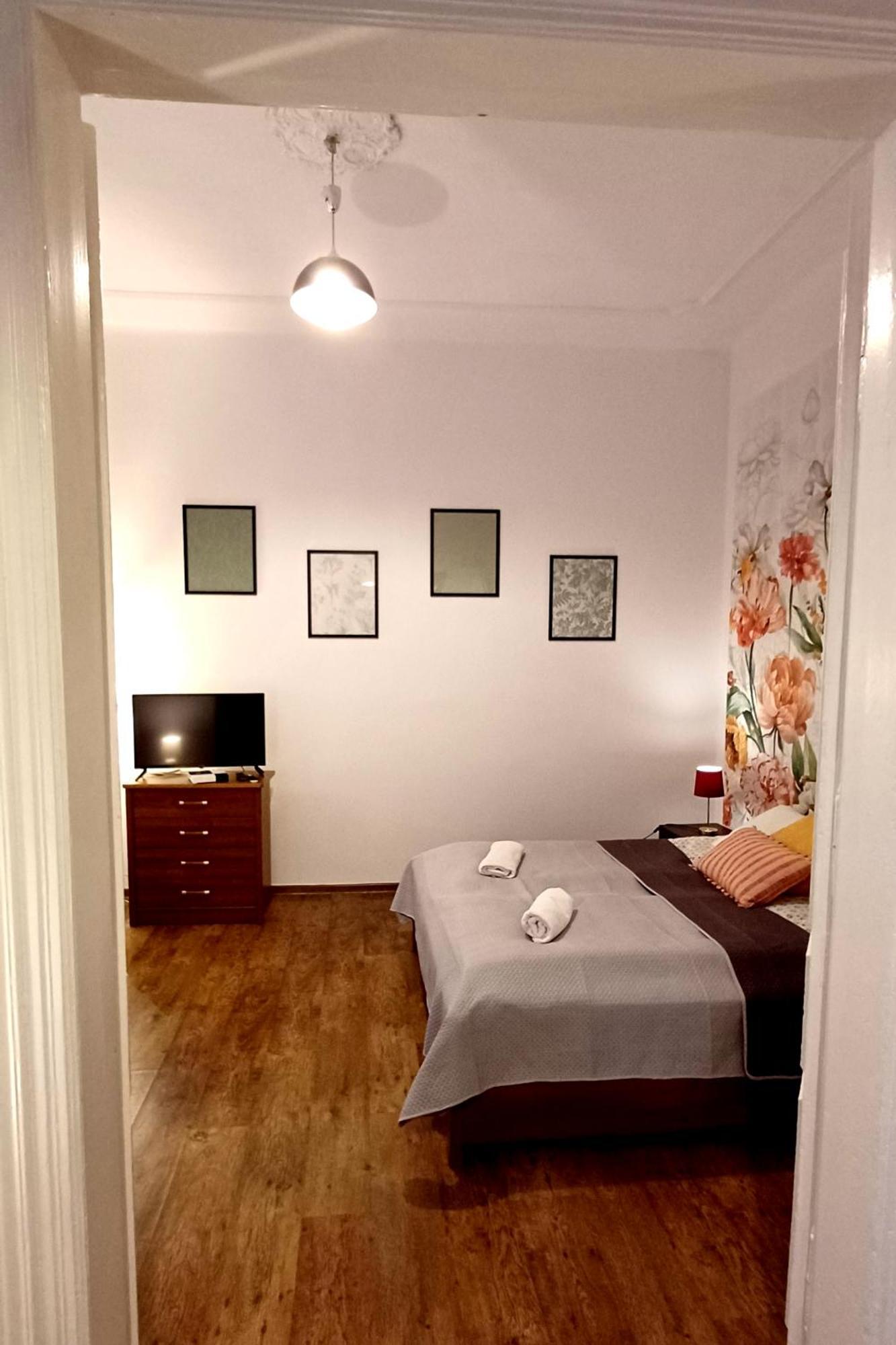 Apartment Cozy Old Town