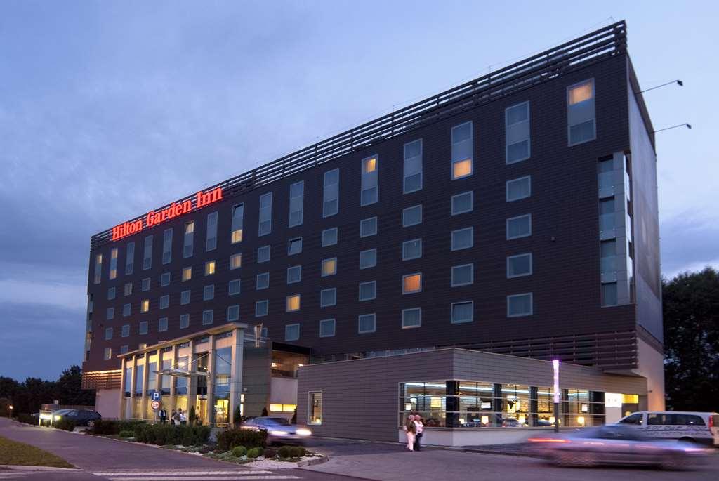 Hilton Garden Hotel 4*