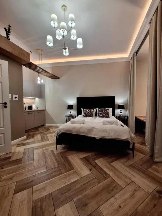 Appartement Salsa *
