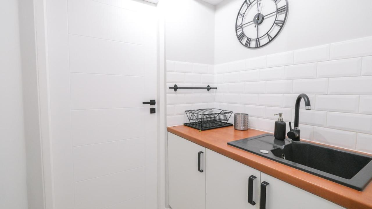 Apartamento Przytulny Zakatek Wawel