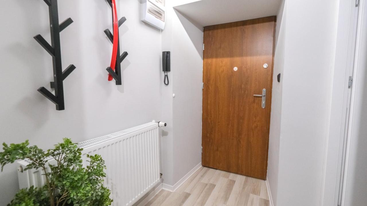 Apartamento Przytulny Zakatek Wawel *