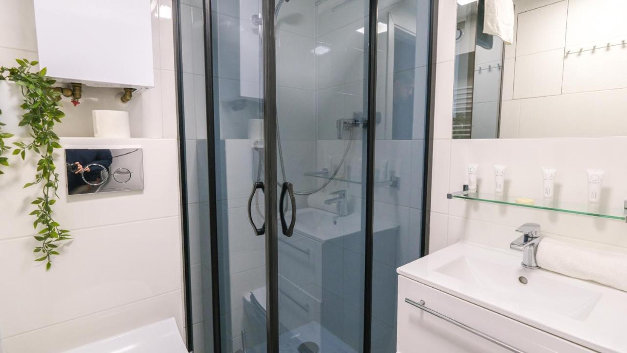 Apartamento Przytulny Zakatek Wawel