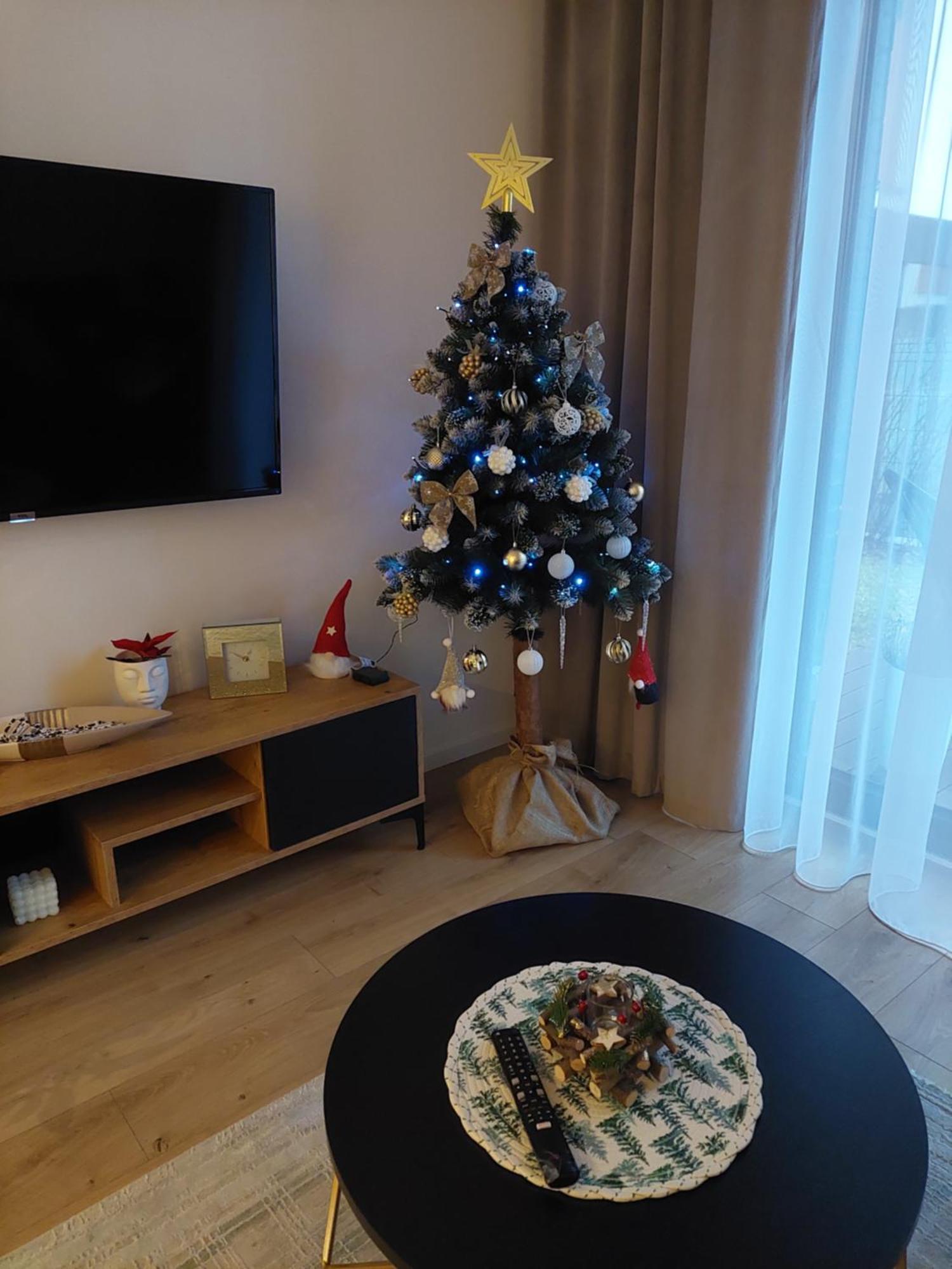 Aktorow Bronowice Appartement Krakau