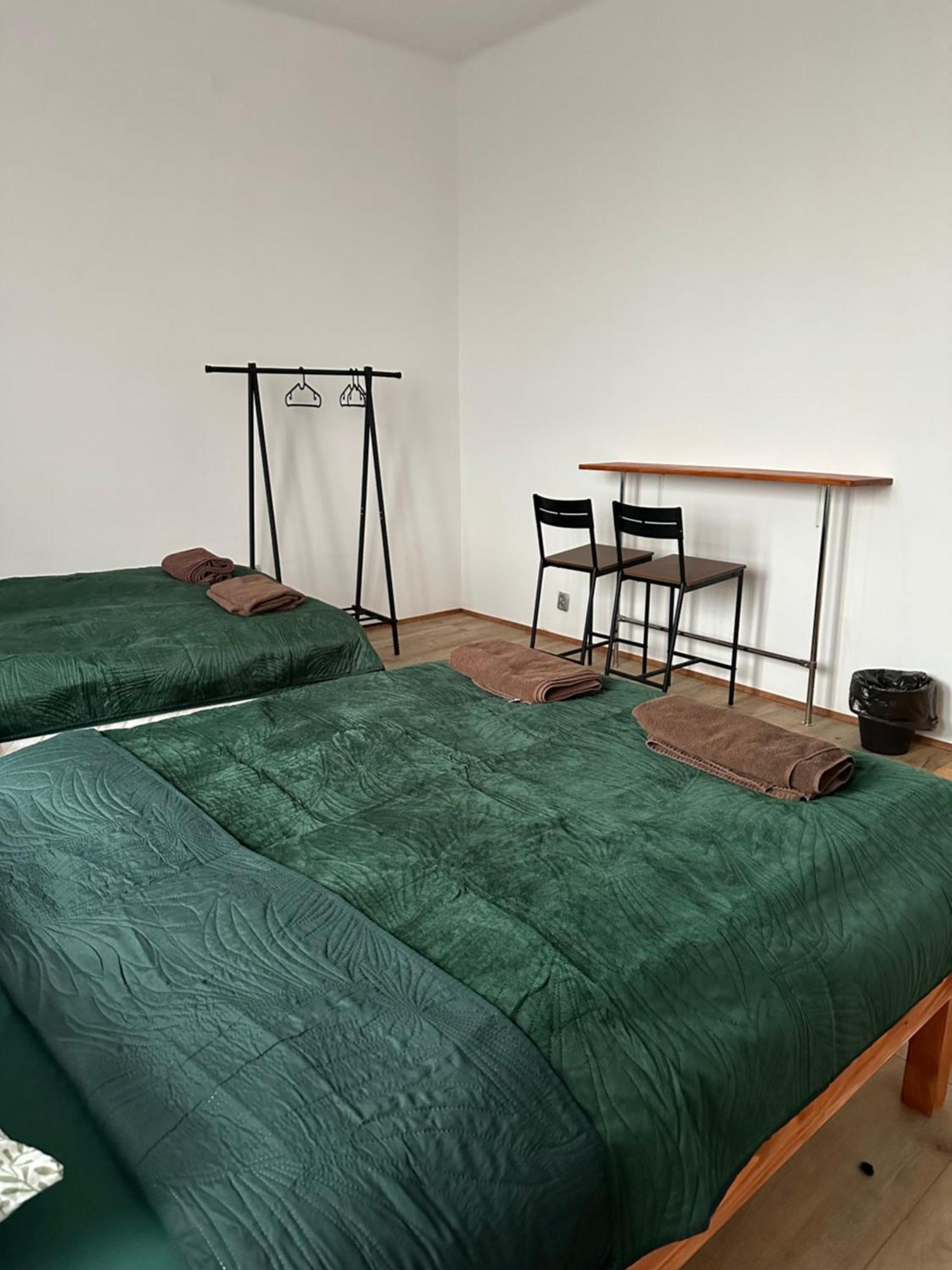 New Kiko Homestay *