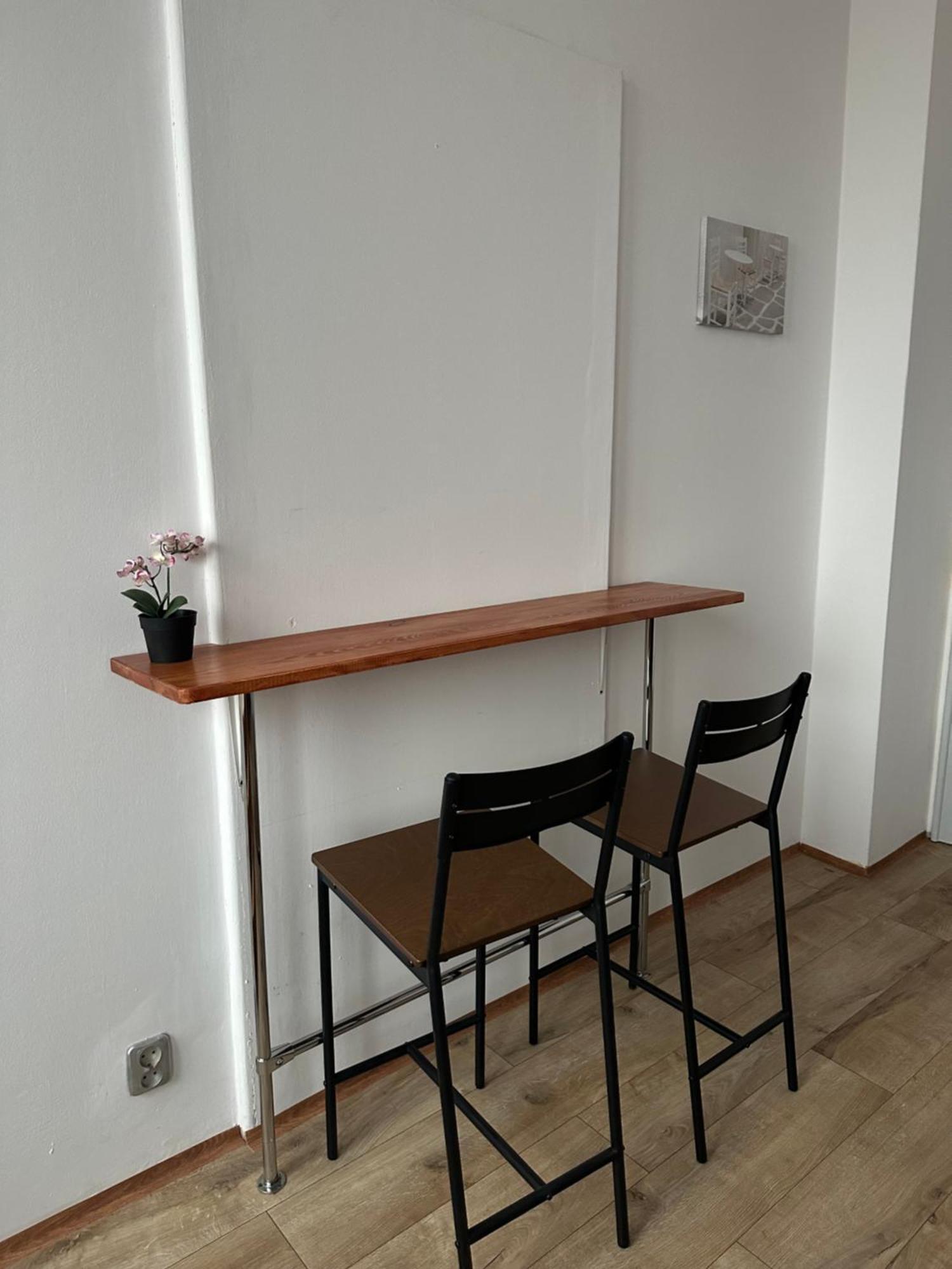 New Kiko Homestay Krakow