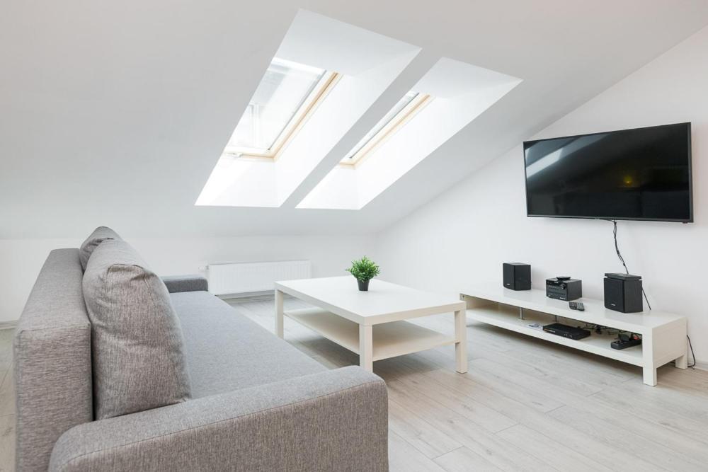 Apartment At *