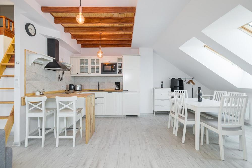 Apartment At *