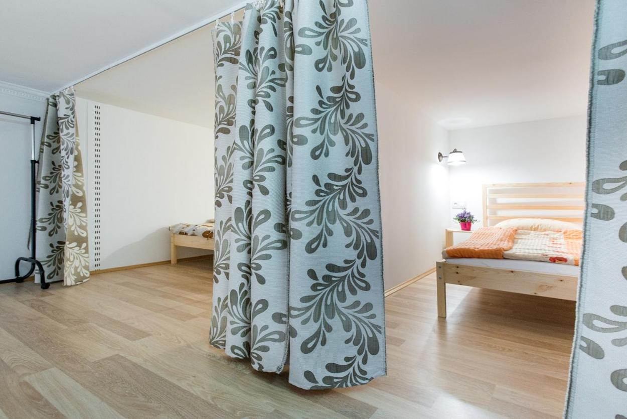 Apartment At *