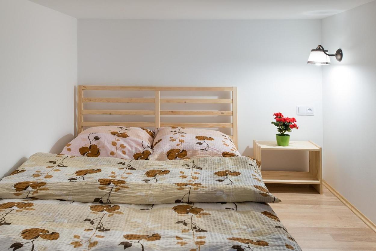 Apartment At *