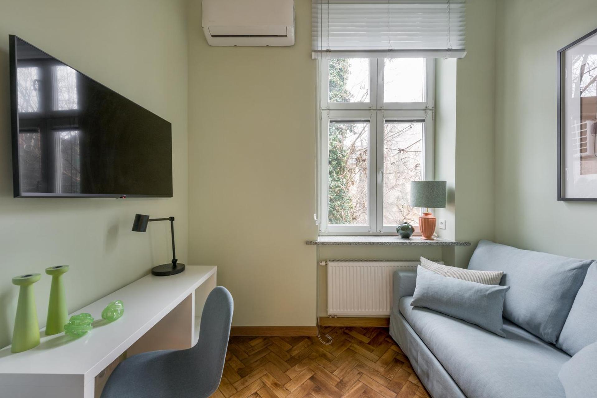 Pastell Apartment *