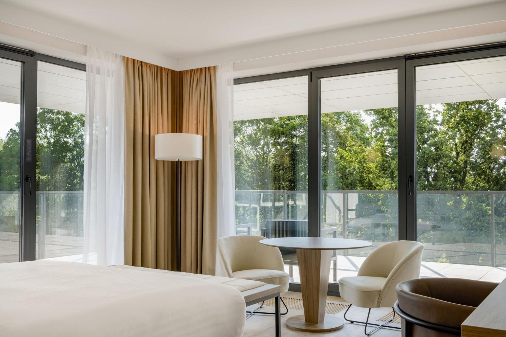 Ac By Marriott Hotel Kraków