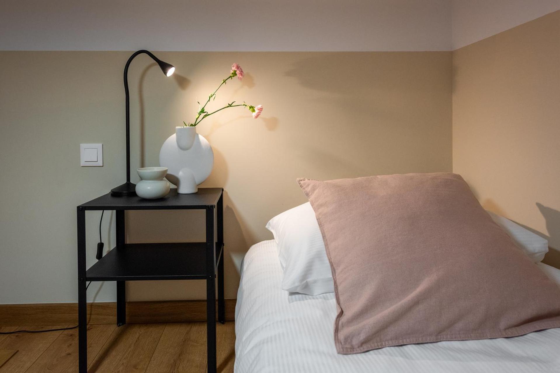 Pastell Apartment *