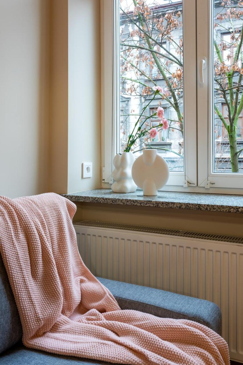 Apartment Pastell