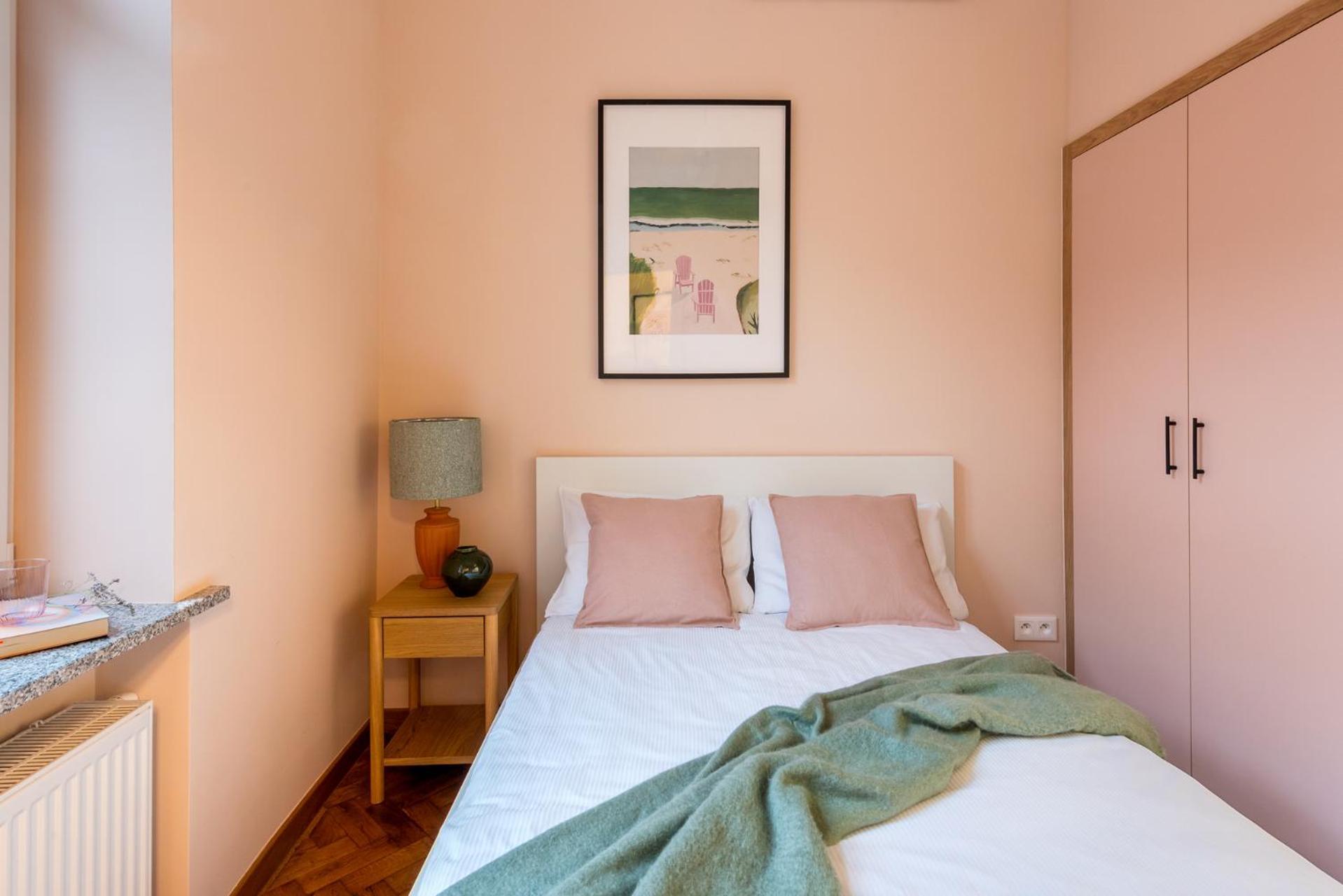 Pastell Apartment *