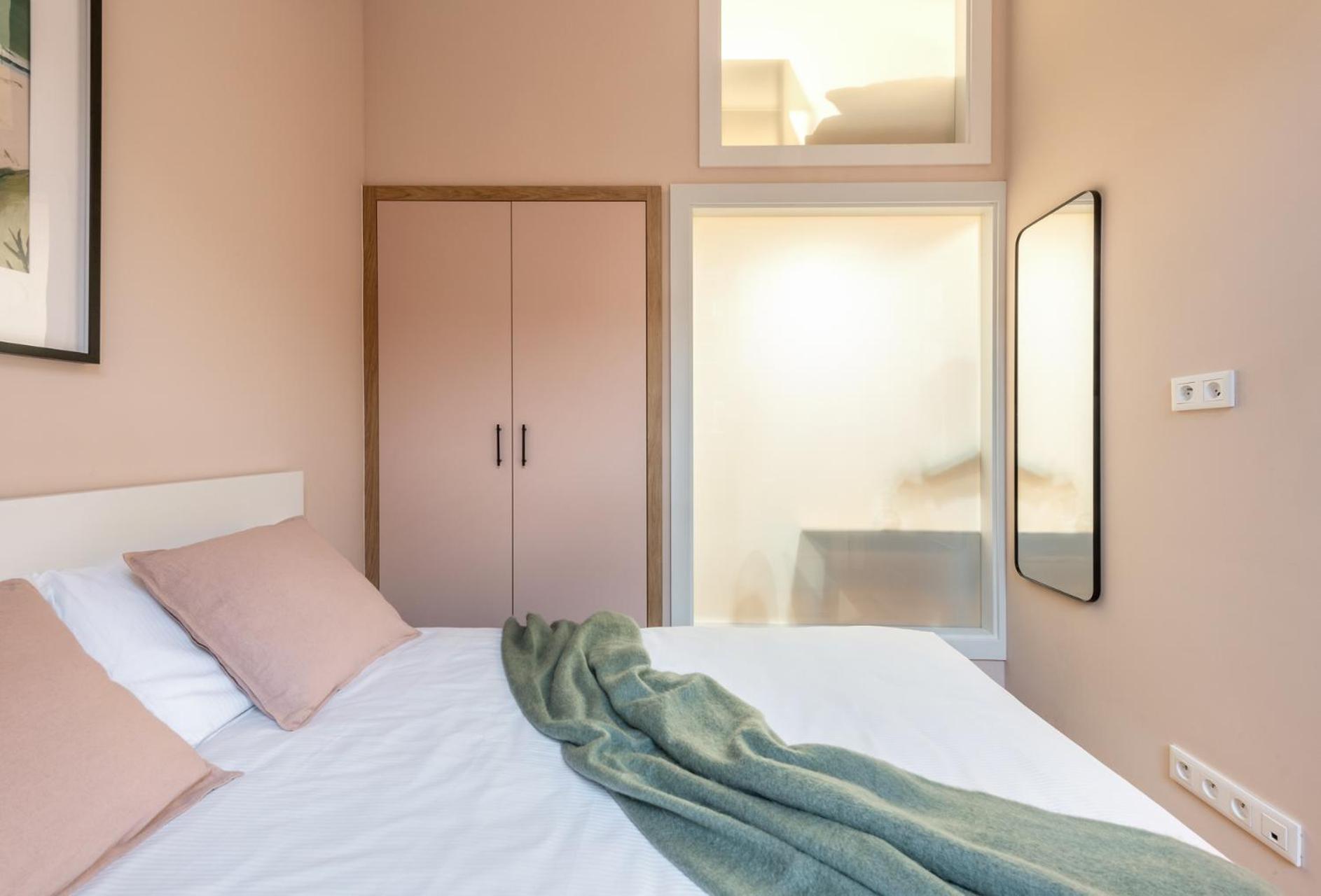 Pastell Apartment *