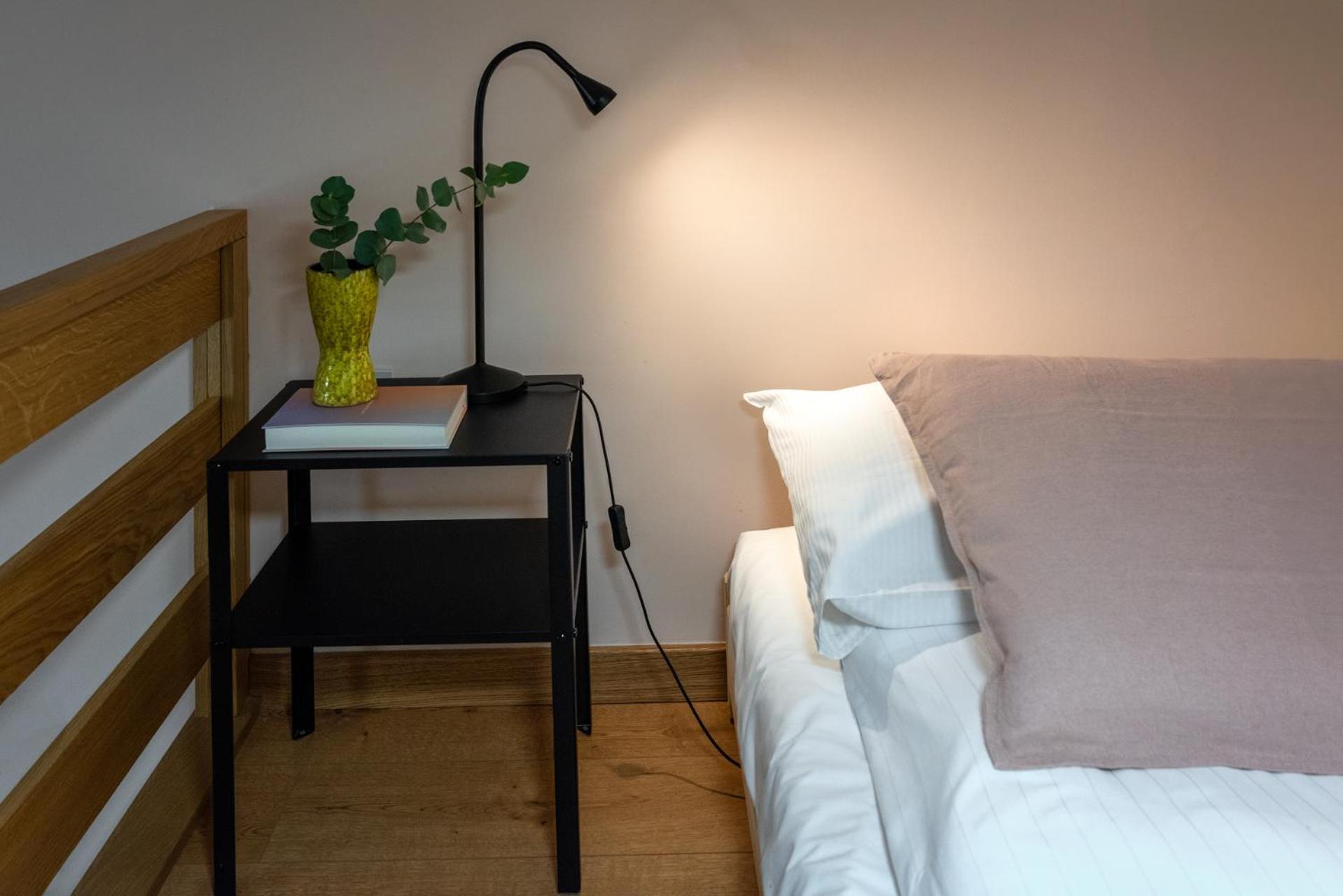 Pastell Apartment *