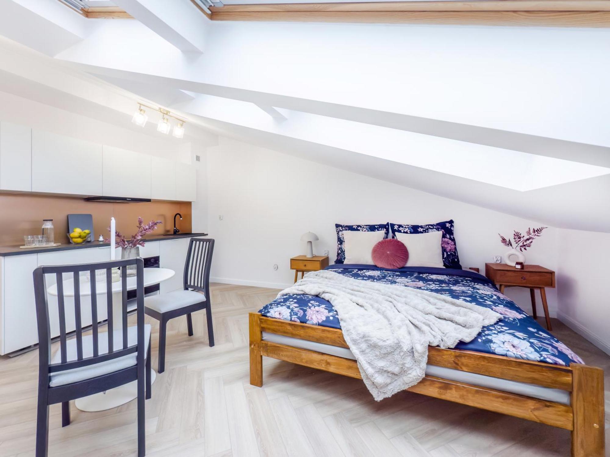 Dluga 82 Apartament