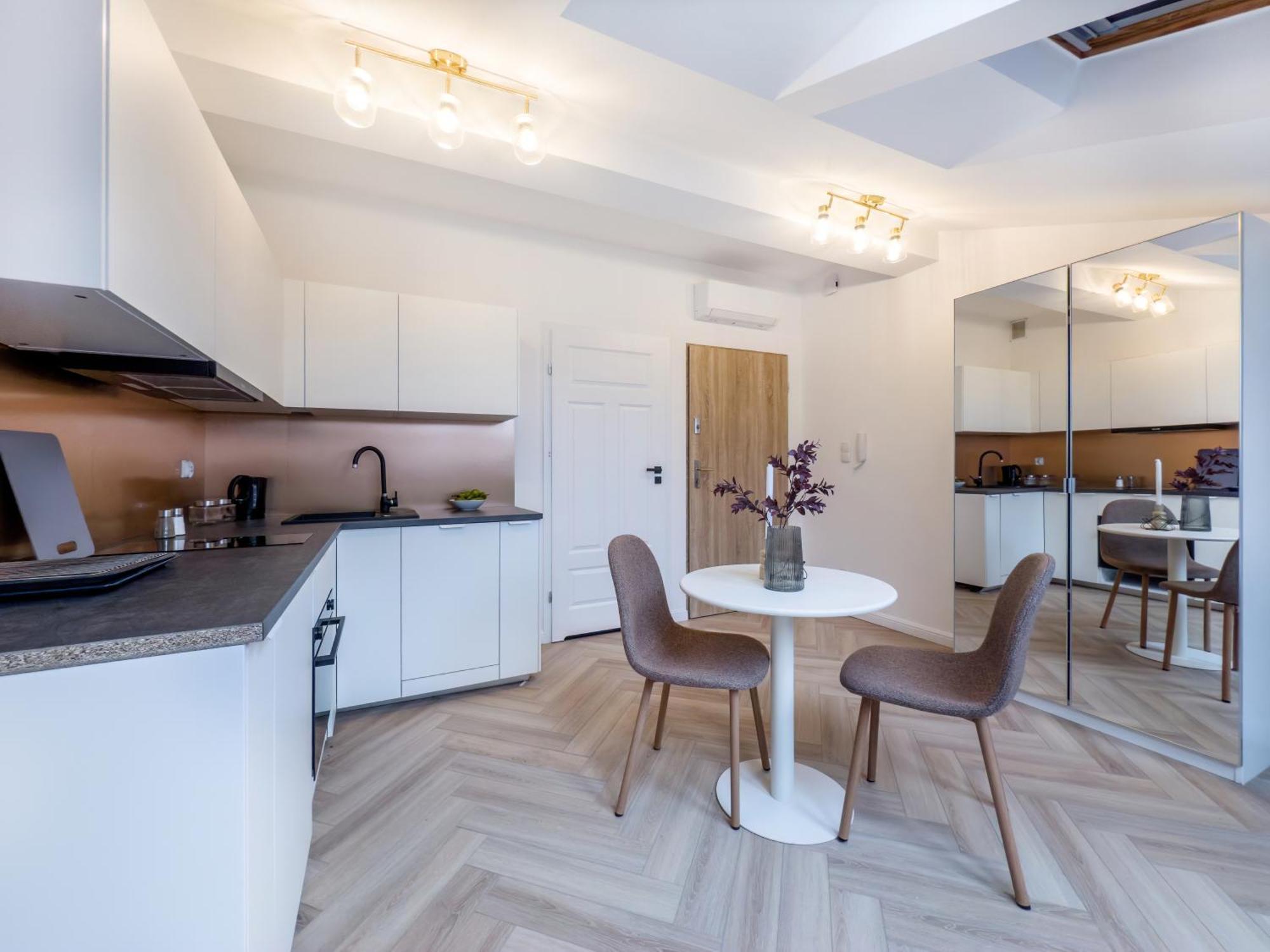 Dluga 82 Apartament