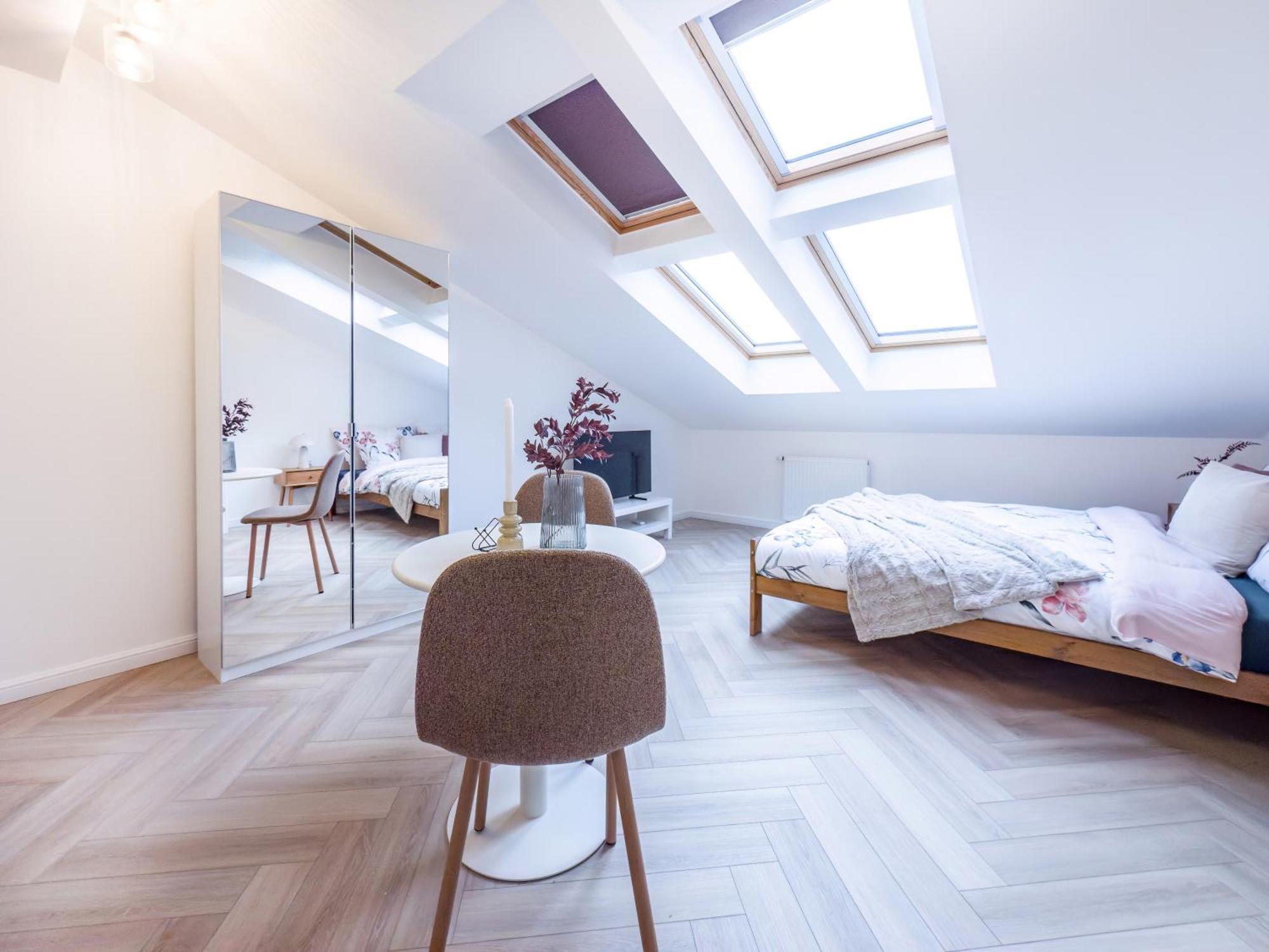 Apartament Dluga 82