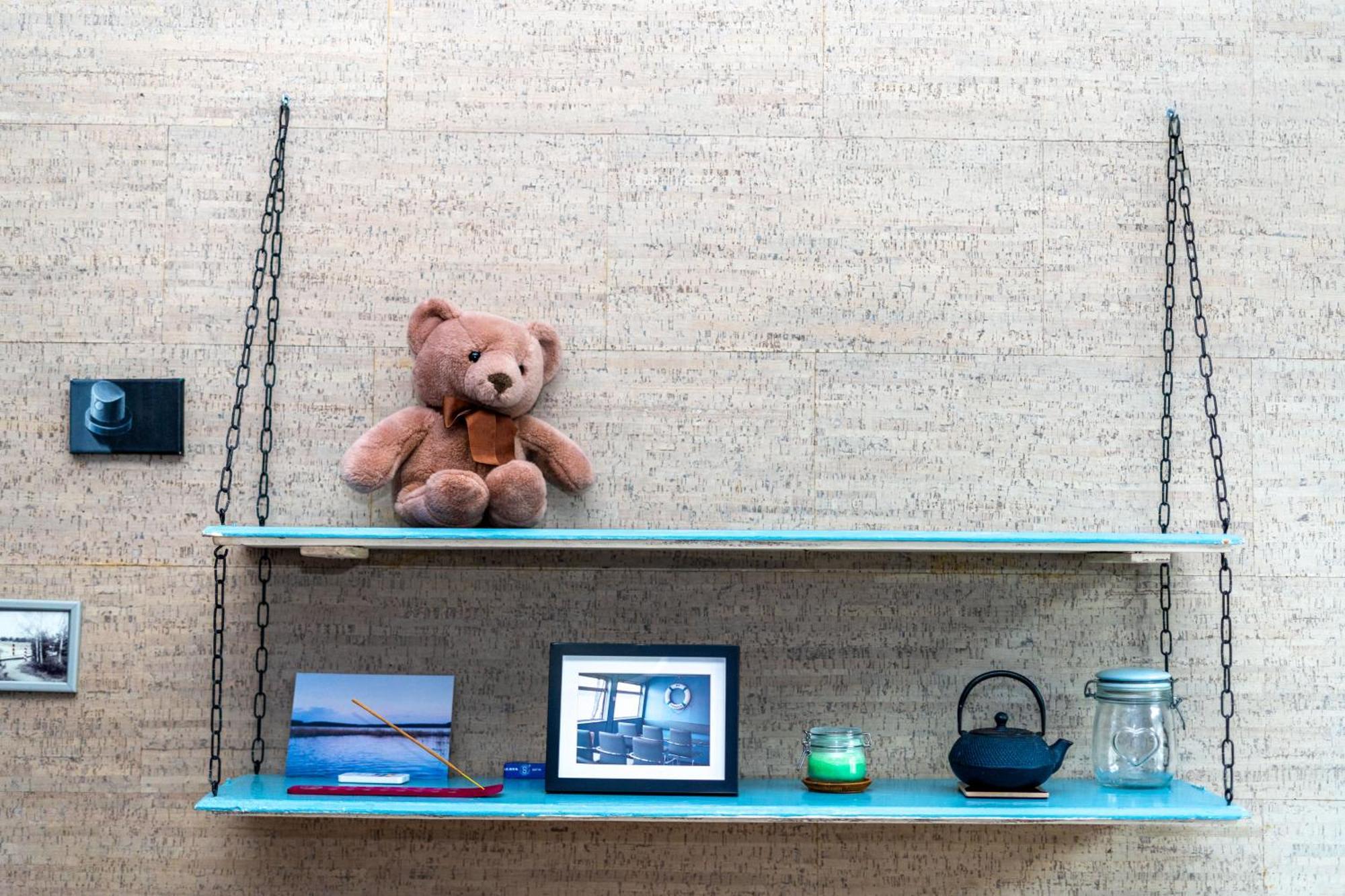 Apartment Vistula Bliss With Mezzanine
