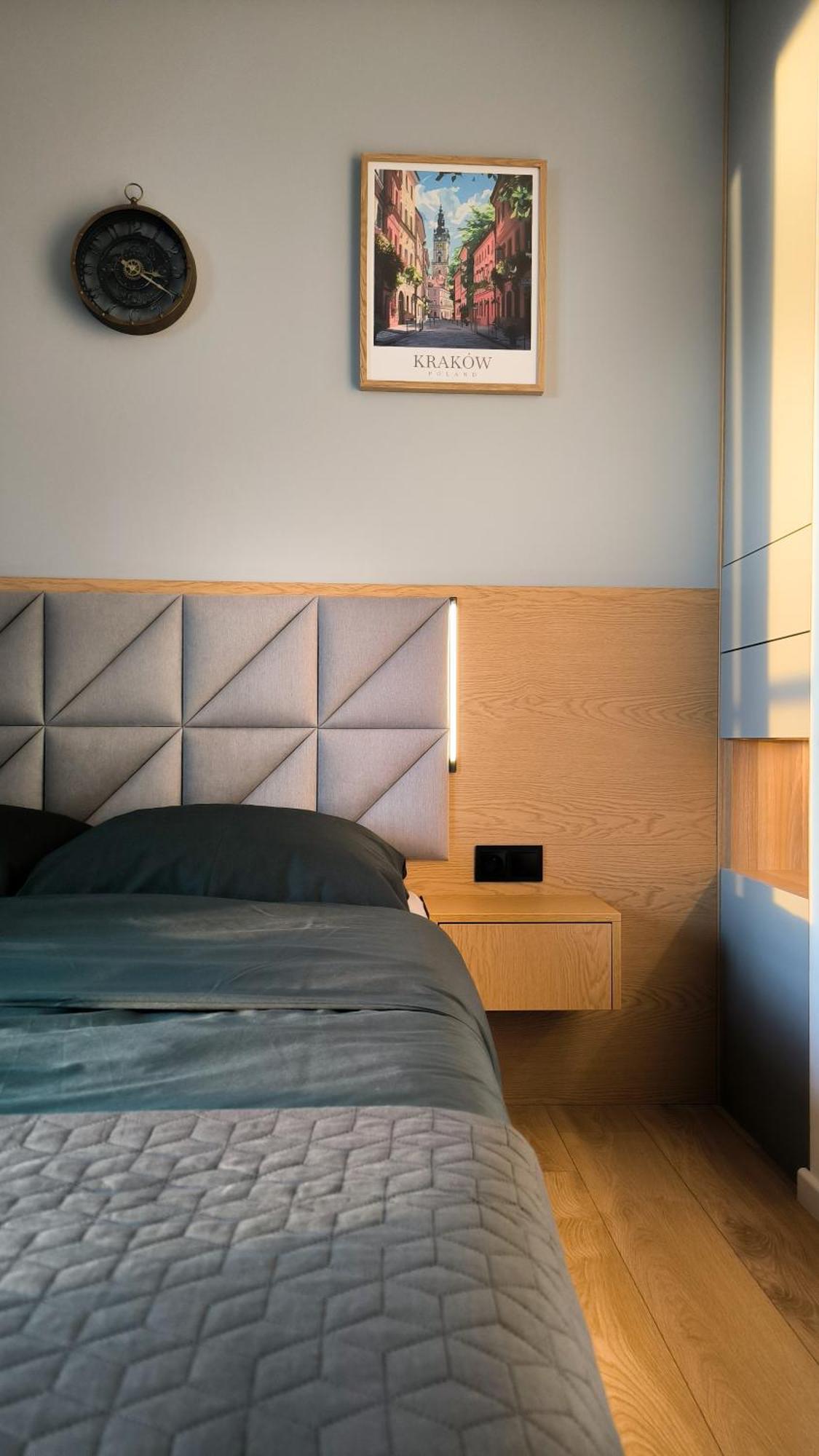 Apartment Mogilska Tauron Arena Two Bedroom *