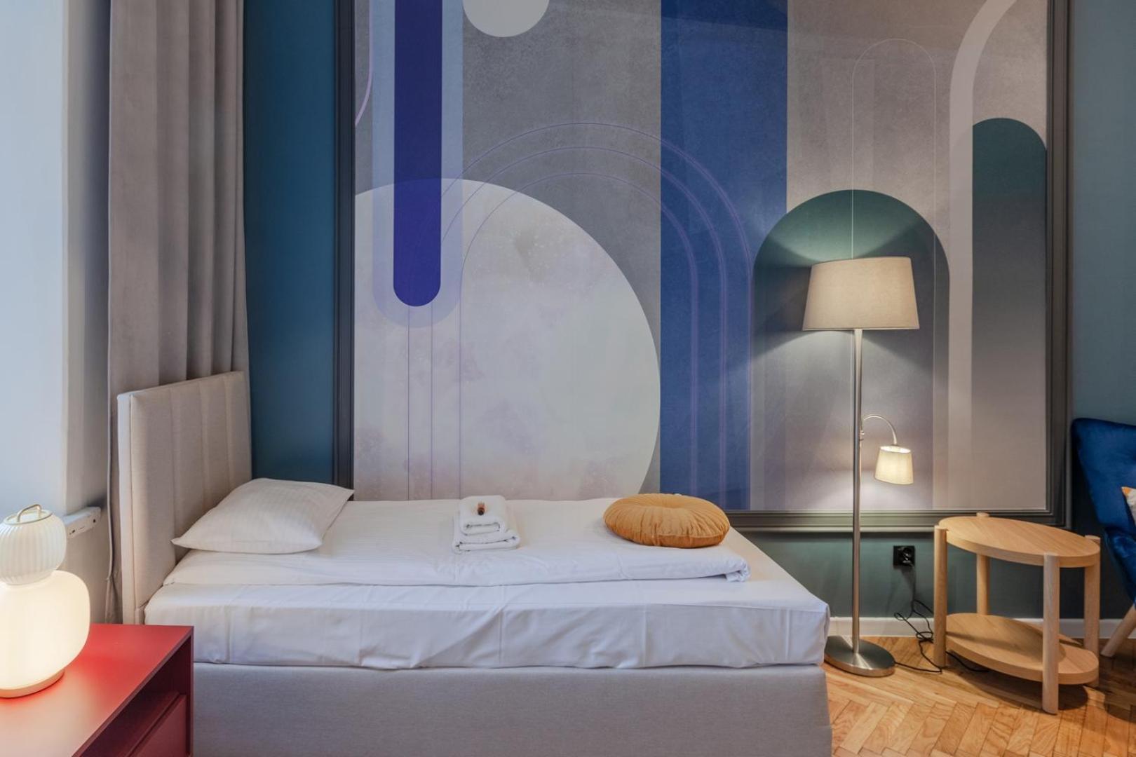 Appartement Modern Pilsudskiego Street *