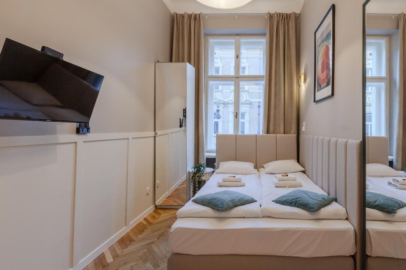Modern Pilsudskiego Street Appartement *
