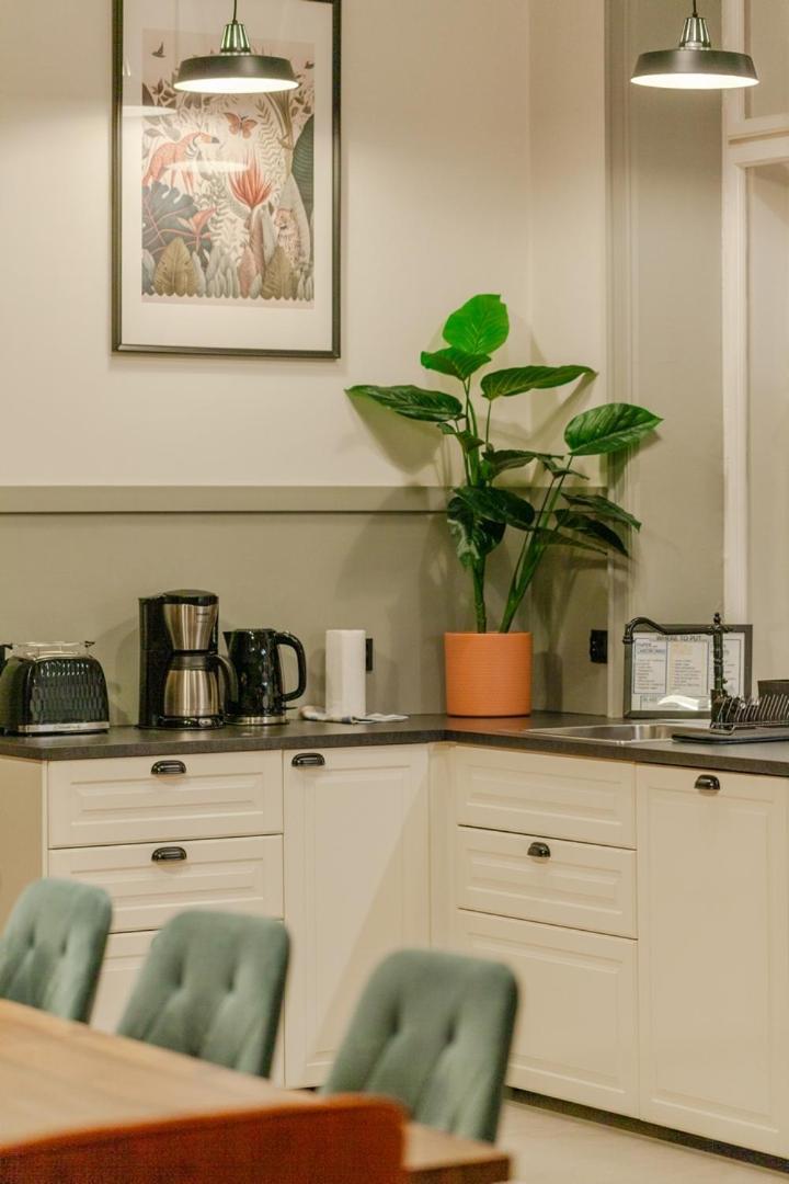 Modern Pilsudskiego Street Appartement *