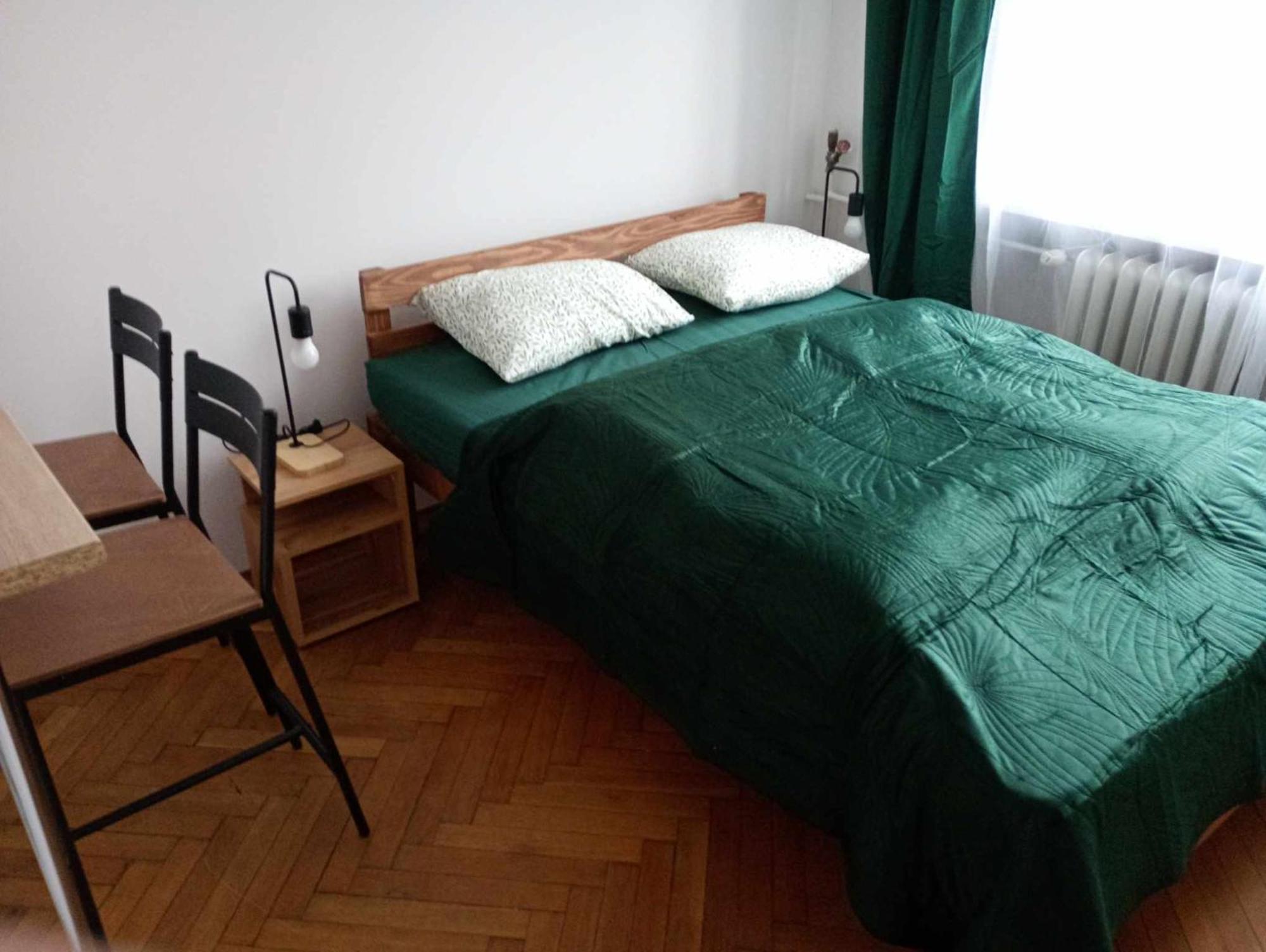 Homestay Tomtom Krakow