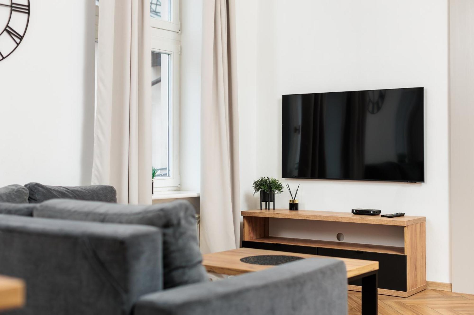 Of The Kings-poselska 24 Apartment *