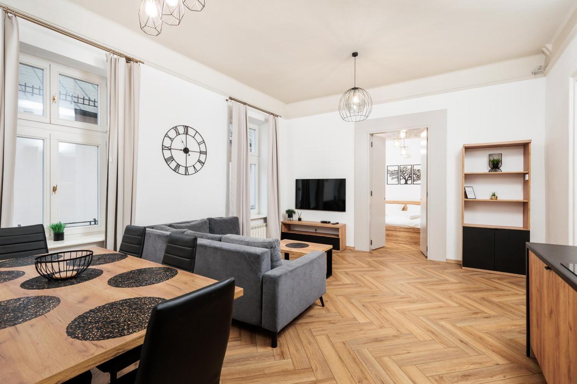 Of The Kings-poselska 24 Apartment Krakau
