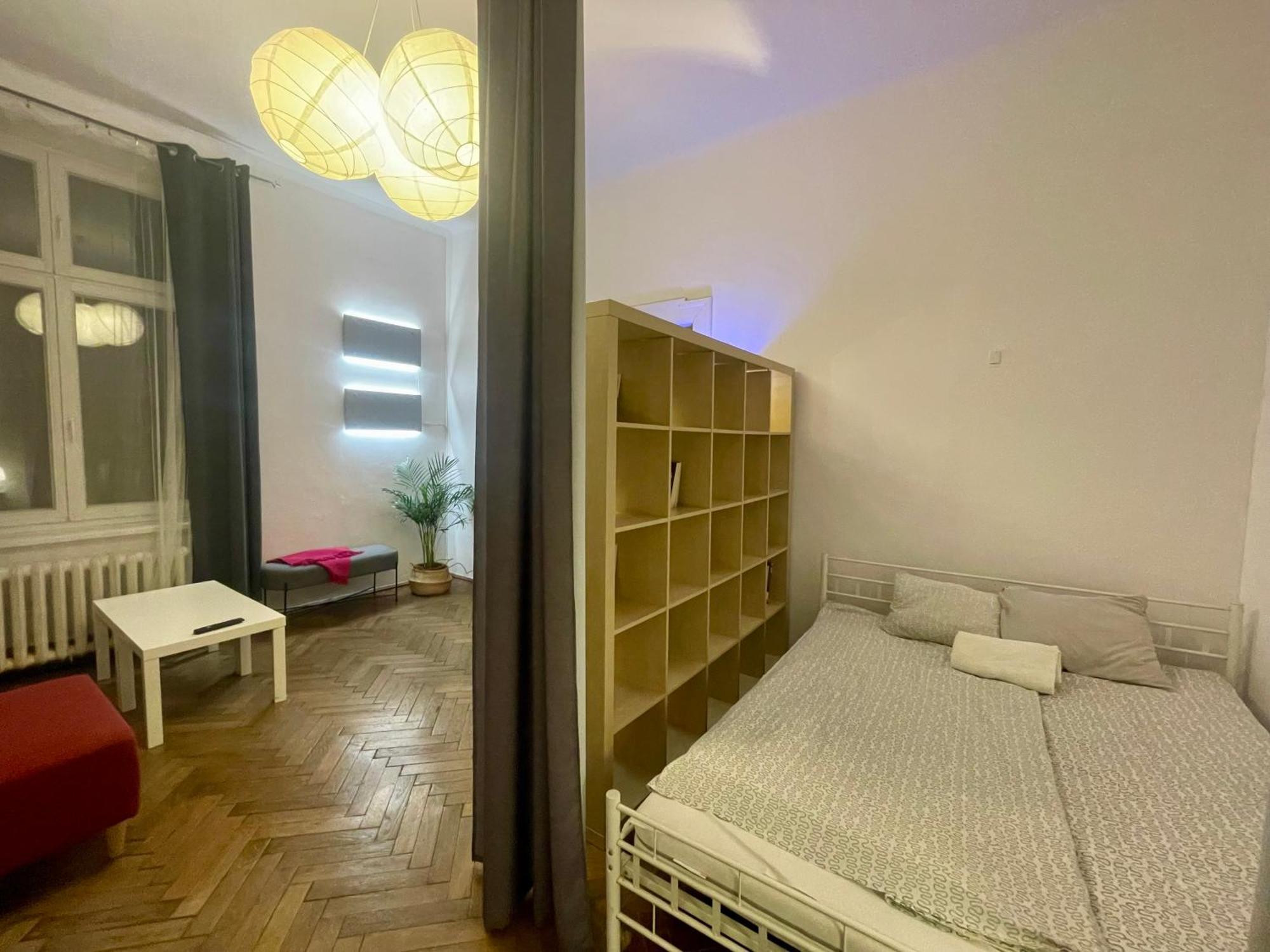 Roller Hotel apartamentowy
