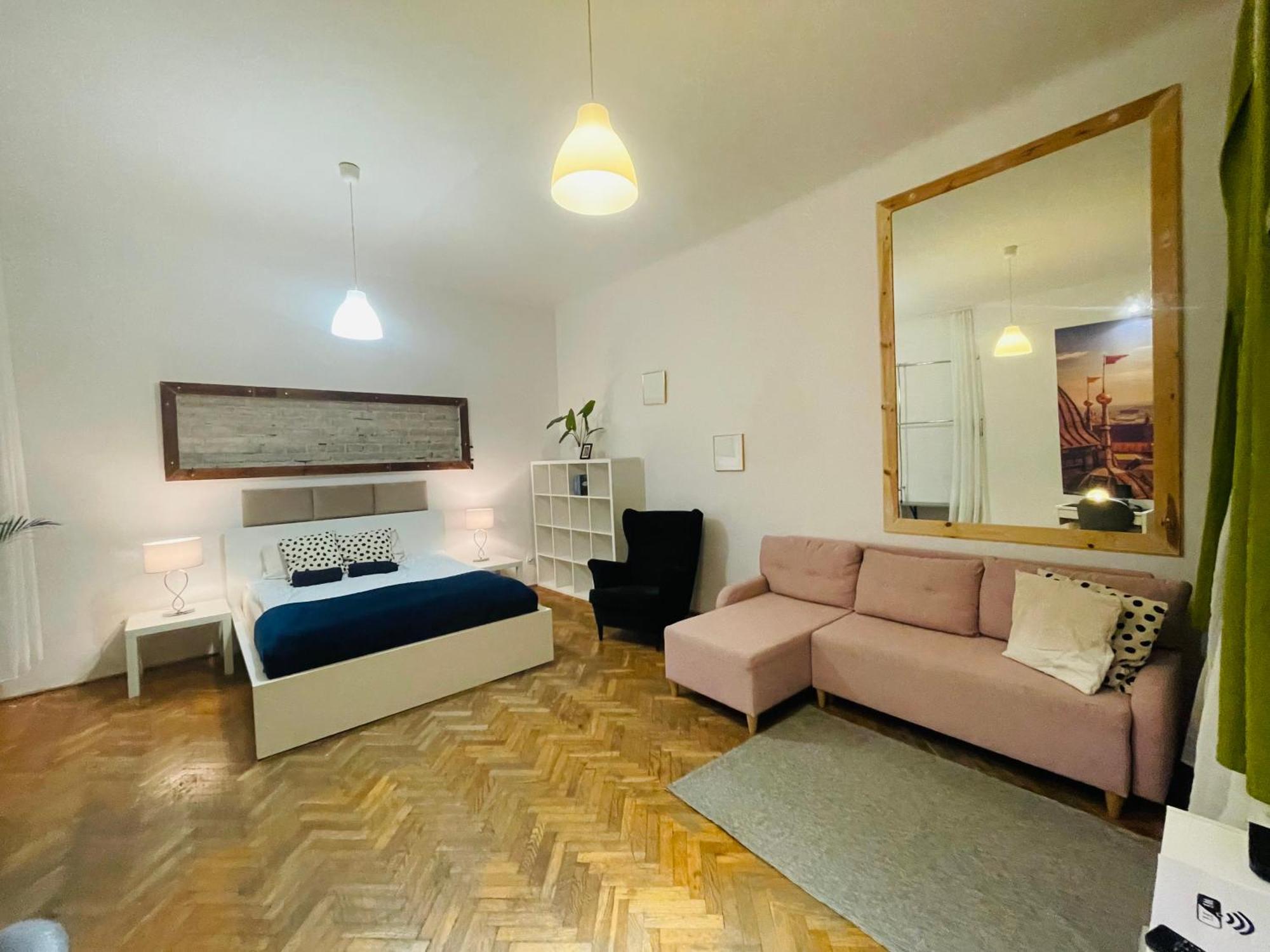 Hotel apartamentowy Roller Kraków