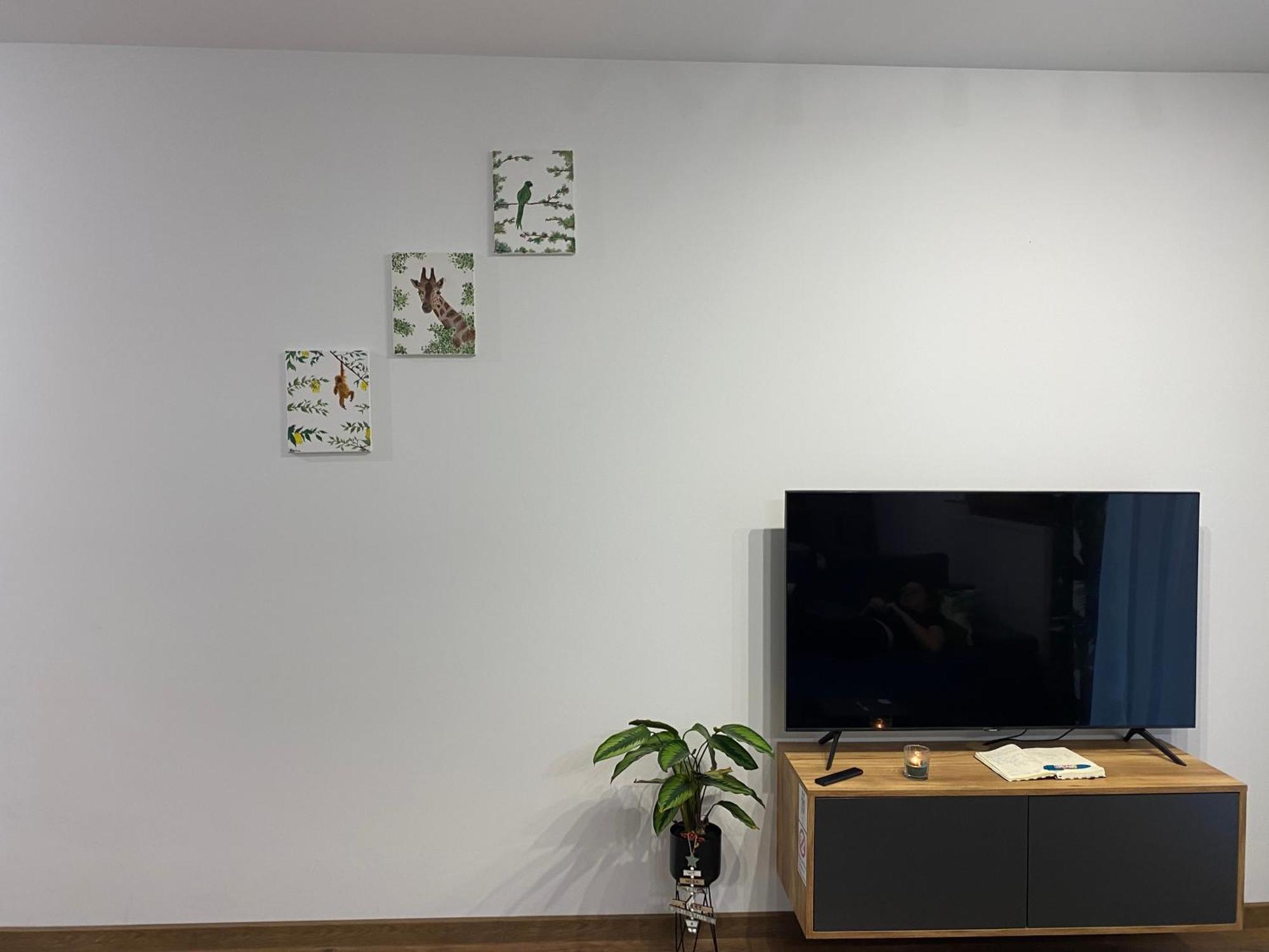 Apartment Em Krakow
