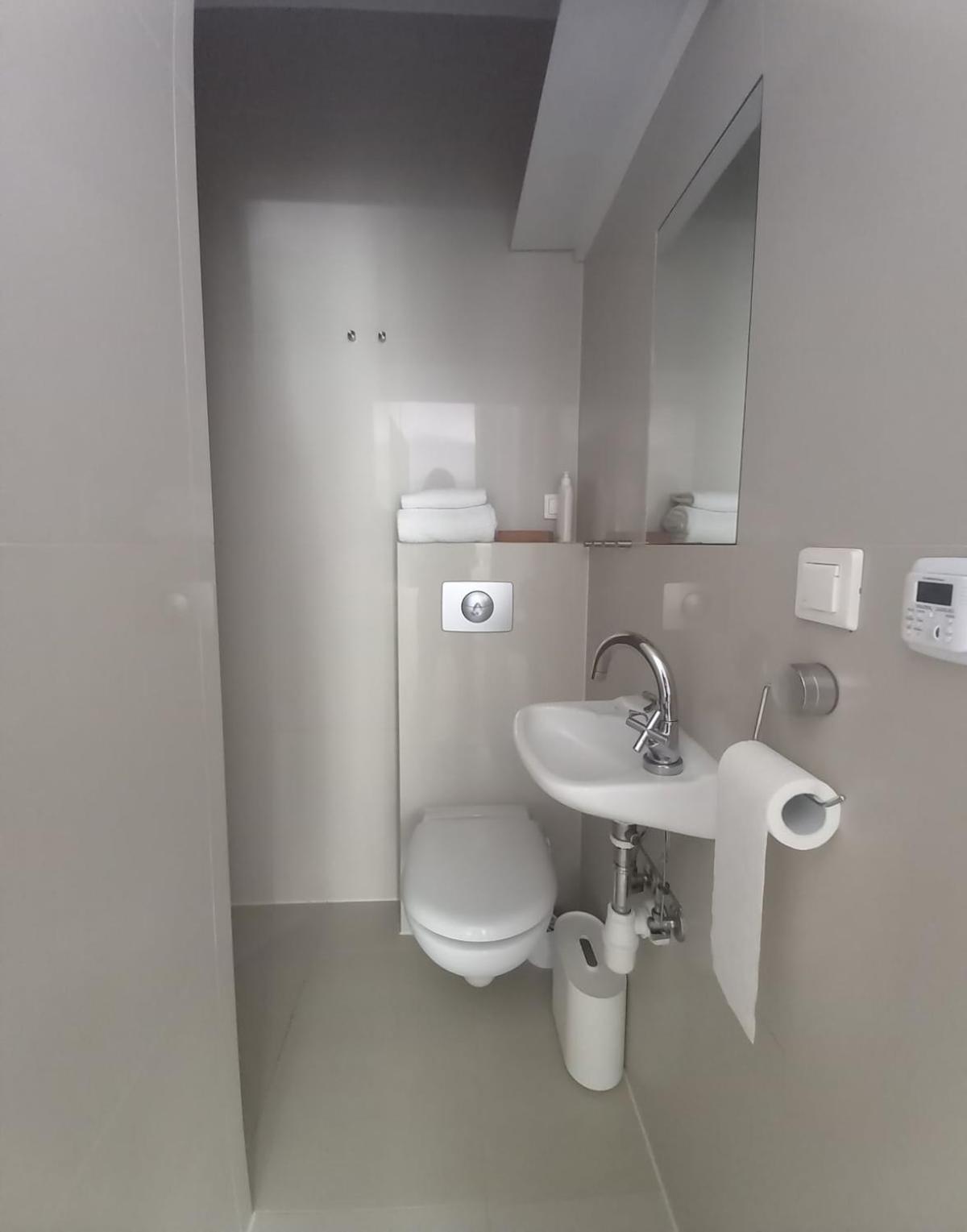 Centrum Krakowa, Z Ogrodem I Parkingiem Krakow