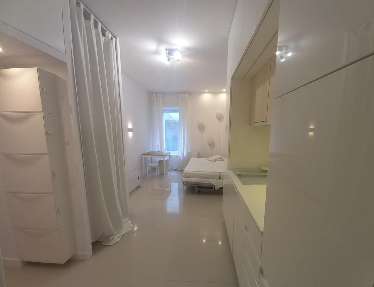 Centrum Krakowa, Z Ogrodem I Parkingiem Apartment Krakow