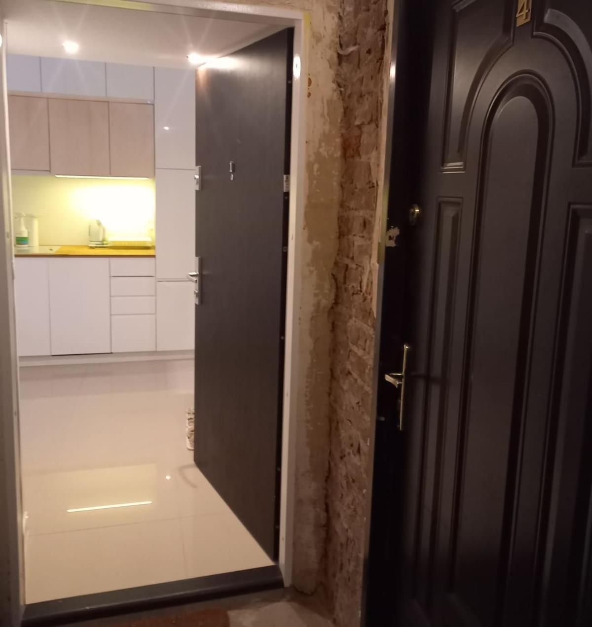 Apartment Centrum Krakowa, Z Ogrodem I Parkingiem Krakow