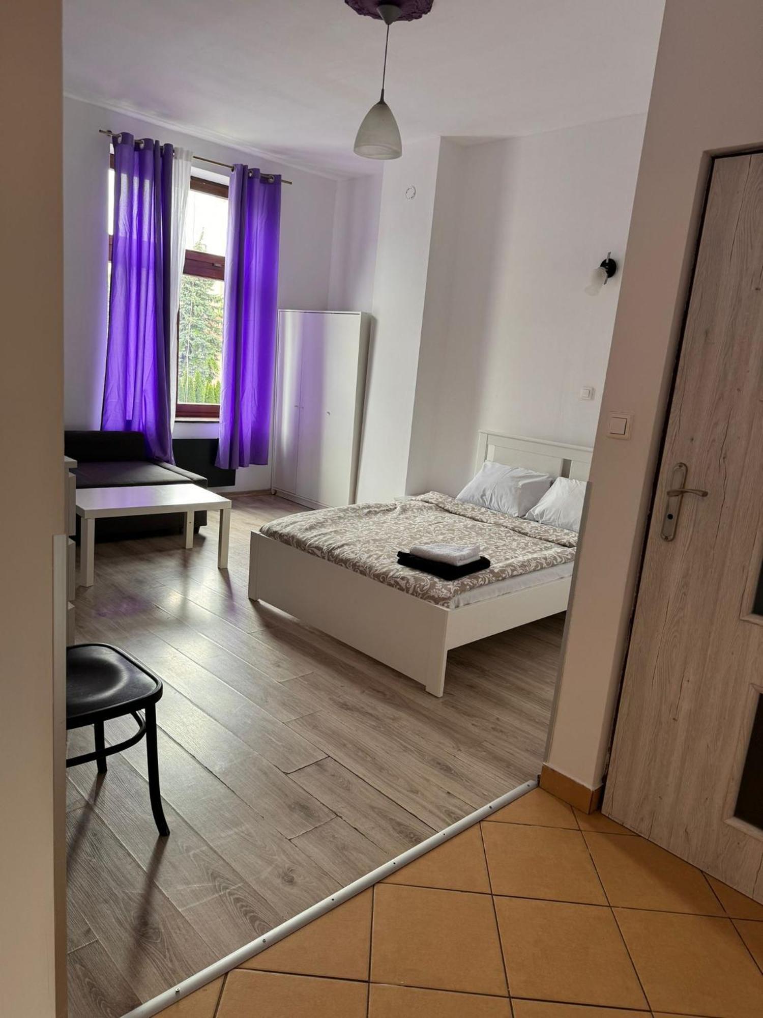 Aparthotel Efendi *